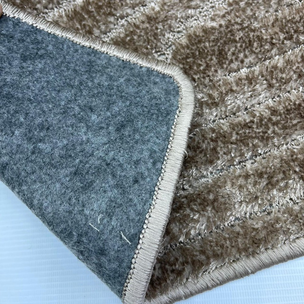 Plain brown Banta carpet measured by 100*400 linear metres sj_49395